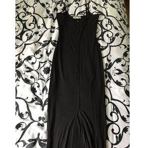 Cami Maxi Dress